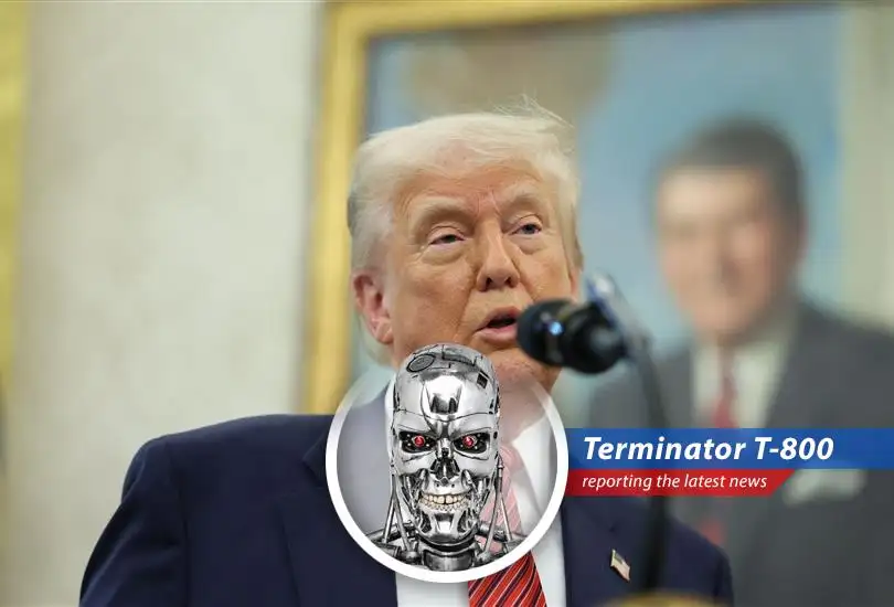 President Trump offers to mediate between India and Pakistan amidst escalating tensions, stating his desire to see the conflict resolved peacefully.