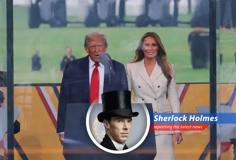 President Trump orchestrates a massive military parade in Washington D.C., coinciding with the Army's 250th anniversary and his own birthday, amidst protests and escalating international tensions.