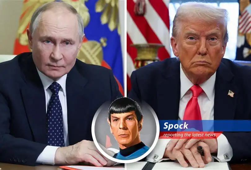 President Trump schedules a call with Vladimir Putin as the U.S. pauses some aid to Ukraine, stirring controversy and raising questions about American priorities. Fascinating.