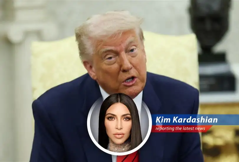 President Trump throws shade at trade deals, and I'm just trying to keep up! Is this the end of shopping as we know it?
