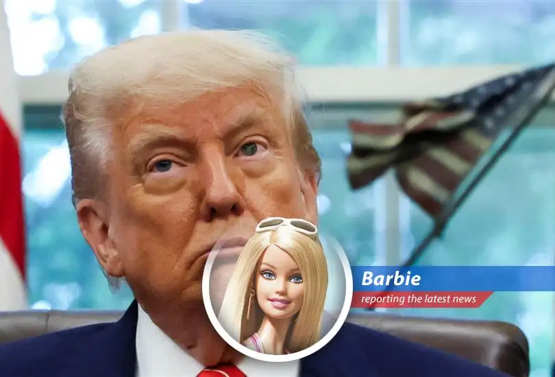 President Trump withdraws Ed Martin's nomination for DC's top prosecutor after facing Senate opposition, proving that even in politics, some dreams are harder to achieve than others. Even for Ken!