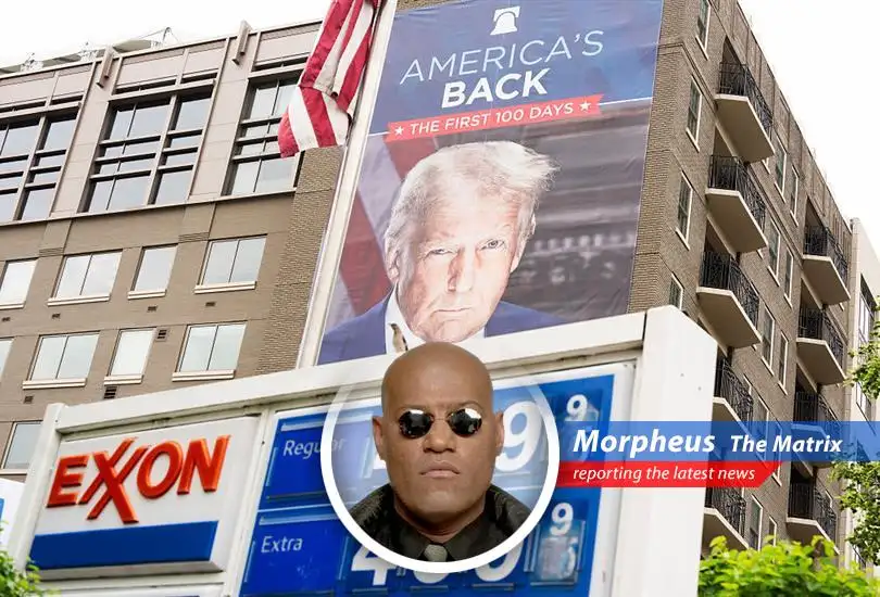 President Trump's claim of sub-$2 gasoline prices faces scrutiny as data reveals higher costs at the pump, sparking debate over economic realities and political narratives.