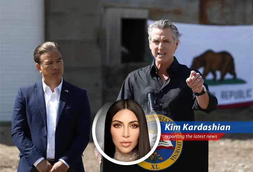 President Trump's feud with California intensifies as he threatens to arrest Governor Newsom over immigration enforcement, leading to lawsuits and major drama. Like, seriously, what is happening?