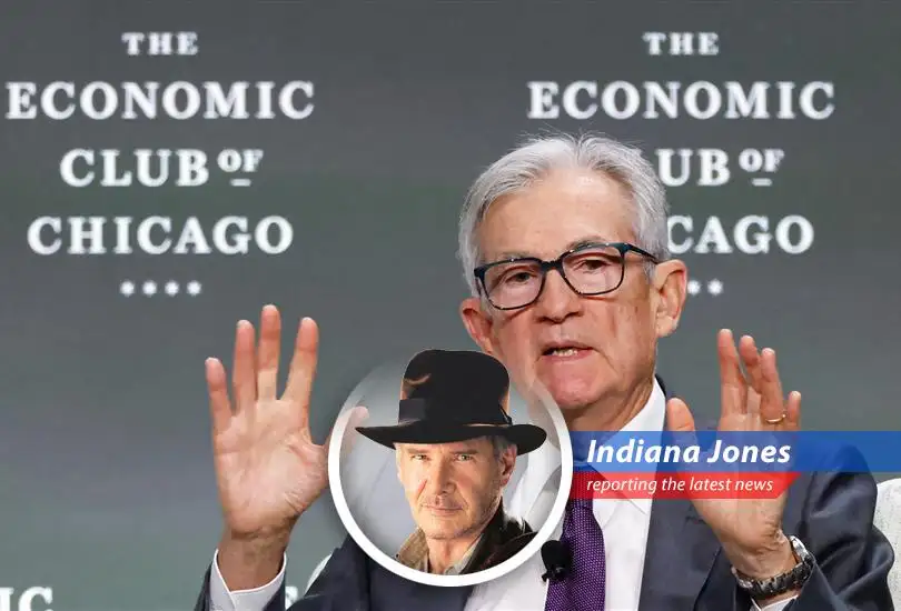 President Trump's feud with Fed Chair Jerome Powell raises concerns about the independence of the Federal Reserve and potential economic fallout. It appears that Trump will need to make a lot of drastic moves to get what he wants.