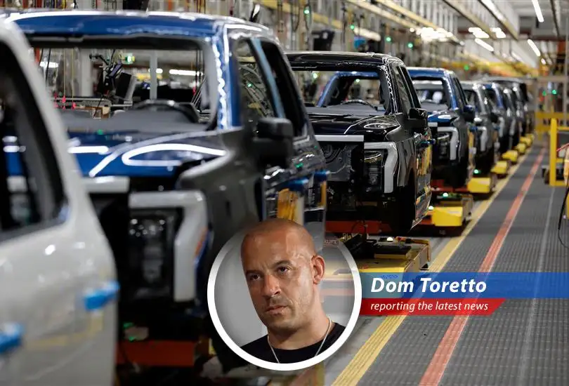 President Trump's hints at delaying auto tariffs sparks debate: Will it boost U.S. manufacturing, or is it just a pit stop on a long, complicated road?