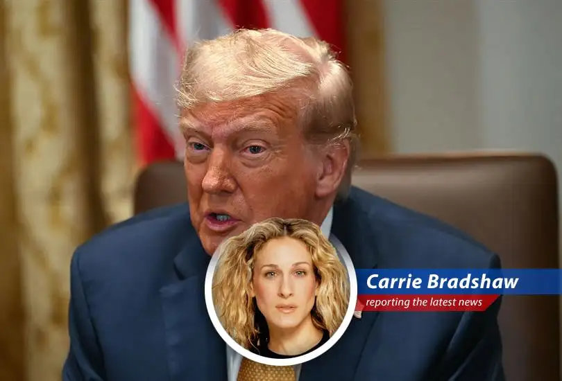 President Trump's latest tariff announcements on copper and pharmaceuticals have sent markets spinning, leaving me wondering: Is this economic policy, or just another episode of 'Keeping Up With the Kardashians'?