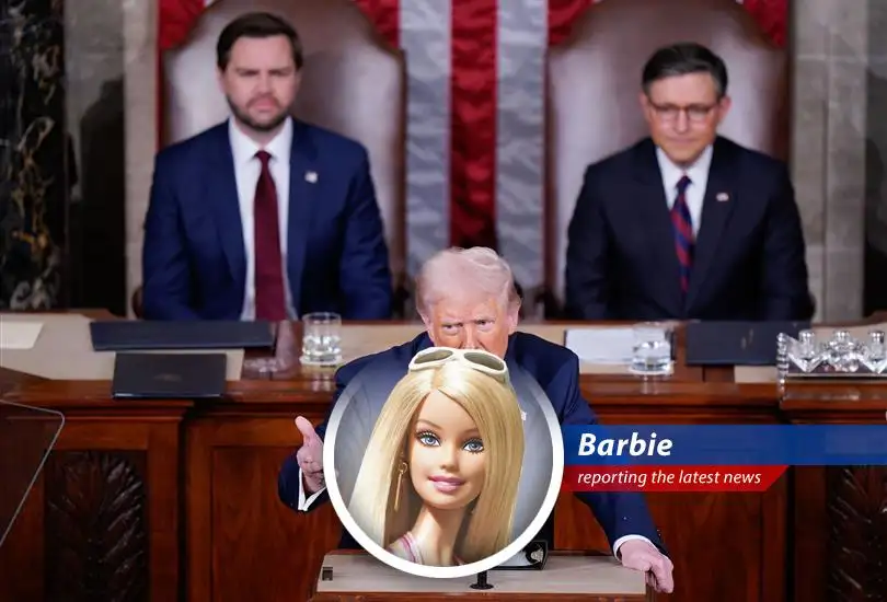 President Trump's new tariffs are causing economic waves, and Congress might just be the lifeguard... or not. Come on, Congress, let's go Congress!
