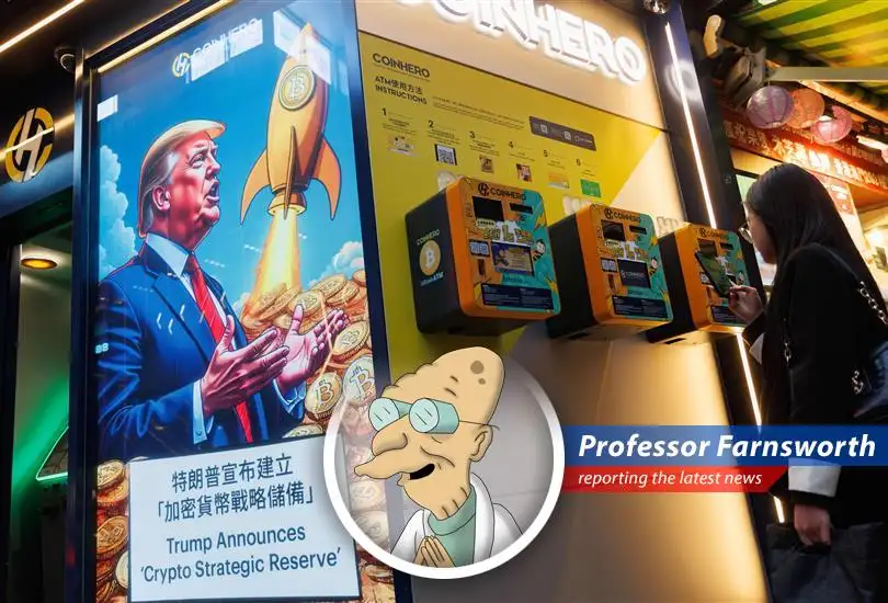 President Trump's pro-crypto stance in his second term is reshaping the regulatory landscape, leaving the industry feeling optimistic despite broader approval ratings.
