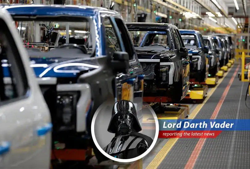 President Trump's proposed delay in auto tariffs sparks debate, revealing the complex and time-consuming process of relocating automotive production and its impact on US manufacturing.
