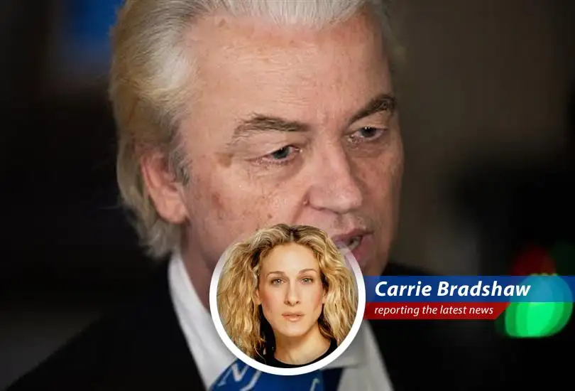 Prime Minister Dick Schoof resigns amid immigration policy clashes, leaving the Netherlands in a political whirlwind. Could this be worse than a bad date?