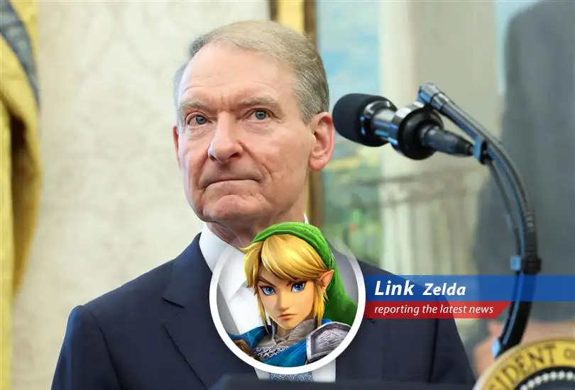 Princess Zelda analyzes the SEC's shift in crypto regulation, Trump's involvement, and the potential impact on the digital Hyrule...err, world.