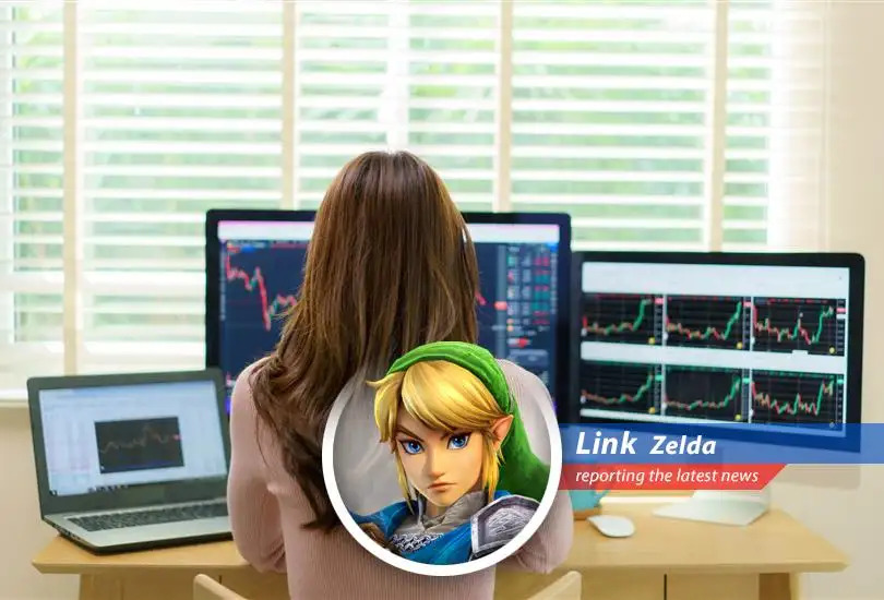 Princess Zelda breaks down the key differences between ETFs and Mutual Funds, helping you navigate the Hyrulean (and real-world) markets!