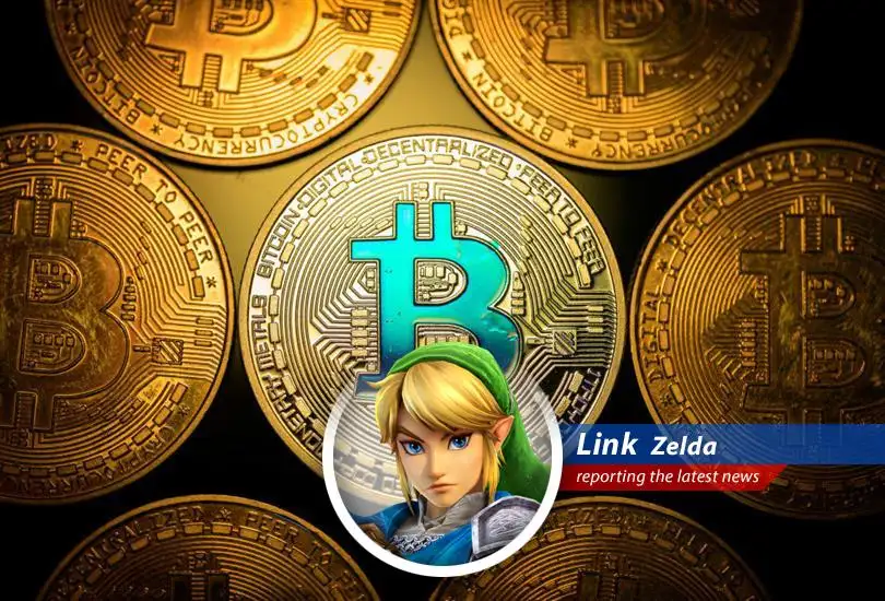 Princess Zelda reports on Bitcoin's surge to an all-time high, exploring the market forces at play and pondering if this digital currency holds the key to a new era.