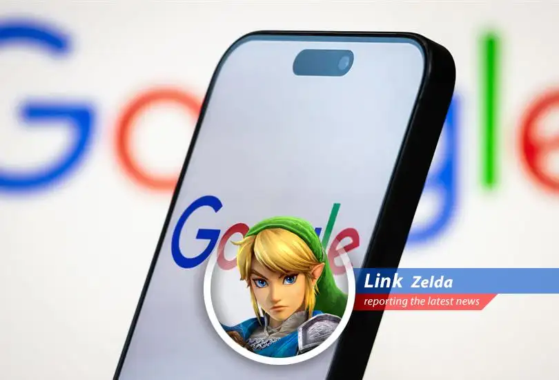 Princess Zelda reports on Google's investment in fusion energy, a quest for power that could rival even the Triforce!