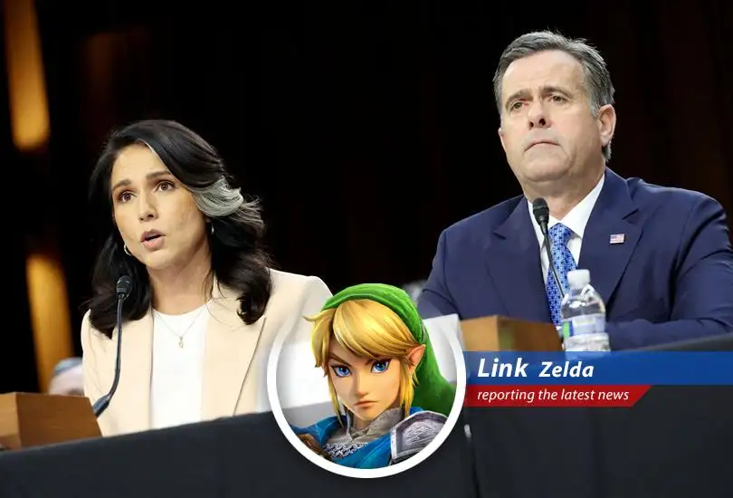 Princess Zelda reports on conflicting intelligence reports surrounding the alleged destruction of Iran's nuclear facilities by U.S. strikes, adding a touch of Hyrulean wisdom and humor.