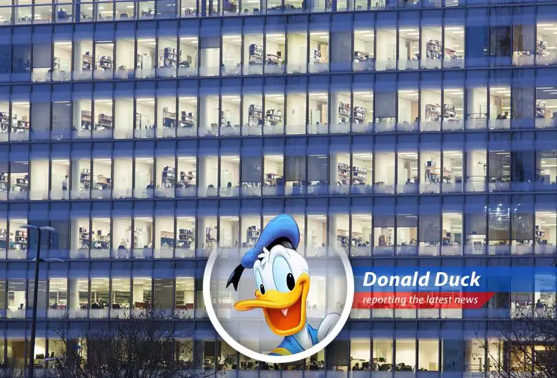 Private equity bigwigs gathered in Berlin to discuss shrinking returns, market volatility, and whether they paid TOO much for everything. What a quack-up!