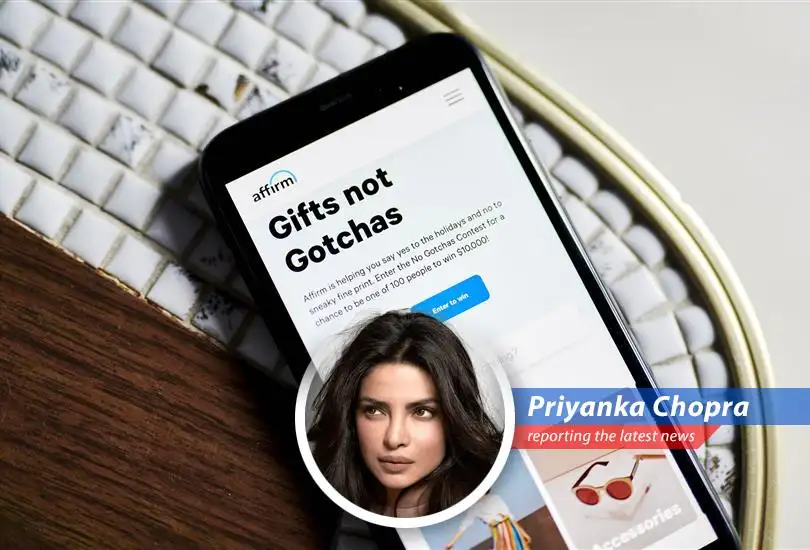 Priyanka Chopra Jonas analyzes the extended trading hours, throwing in some sass and a dash of desi wisdom on Affirm, Pinterest, Coinbase, Sweetgreen, Trade Desk, Microchip Technology and Monster Beverage.