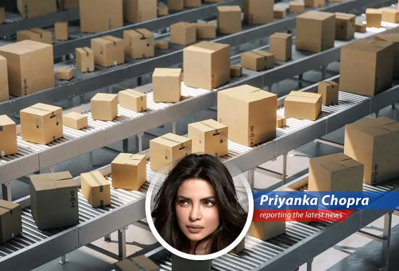 Priyanka Chopra analyzes Stord's acquisition of Ware2Go, a move aimed at empowering smaller businesses to compete with giants like Amazon in the e-commerce logistics arena.