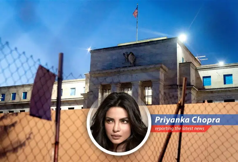 Priyanka Chopra analyzes Trump's economic policies, the Fed's independence, and the potential impact on global markets with her signature wit and wisdom.