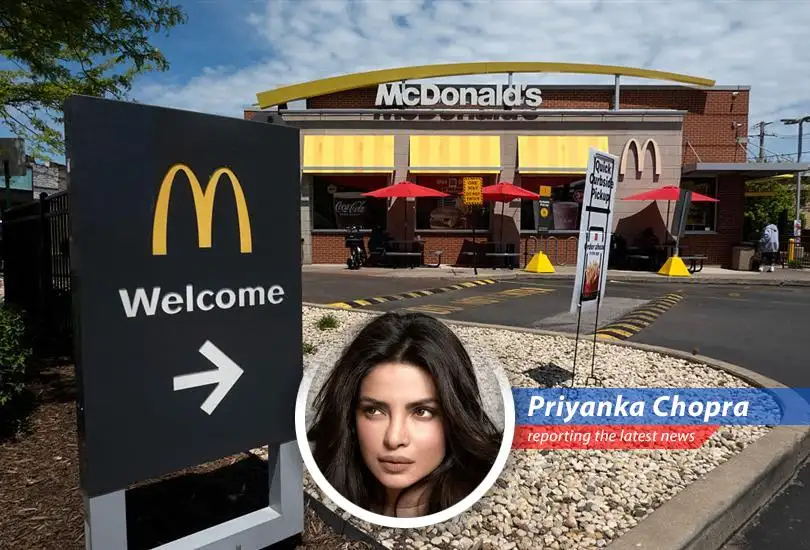 Priyanka Chopra decodes Wall Street's top dividend-paying stocks – McDonald's, EPR Properties, and Halliburton – with a touch of humor and Bollywood flair, perfect for navigating those 'desi' uncertain markets.