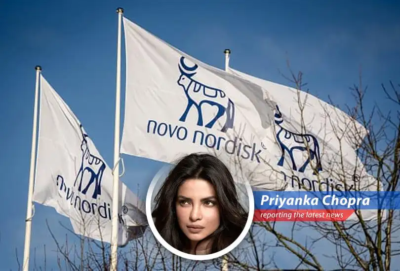 Priyanka Chopra reports on Novo Nordisk's Q1 earnings, Wegovy's slightly disappointing sales, and the rising competition in the weight loss drug market. Plus, a dash of Desi Girl humor!