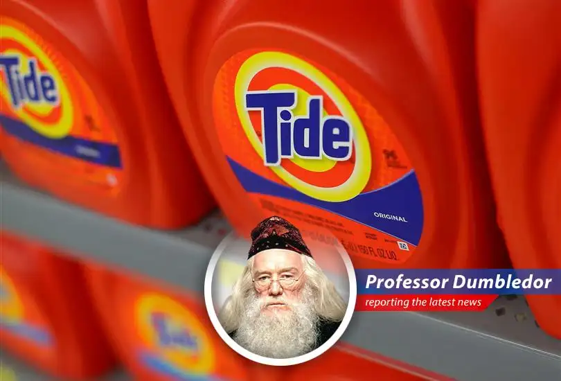 Procter & Gamble faces declining demand and rising costs, leading to a dimmer outlook and potential price hikes on everyday essentials.