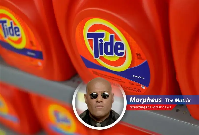 Procter & Gamble faces slowing demand, tariff pressures, and a cautious consumer, leading to a revised outlook and potential price hikes.