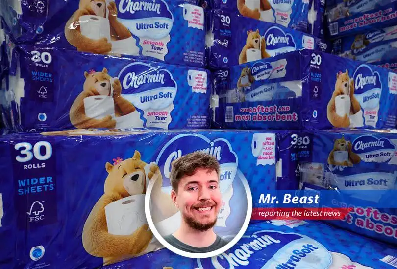 Procter & Gamble is laying off 7,000 employees due to restructuring and tariff pressures, but hey, at least someone's getting a discount on diapers!