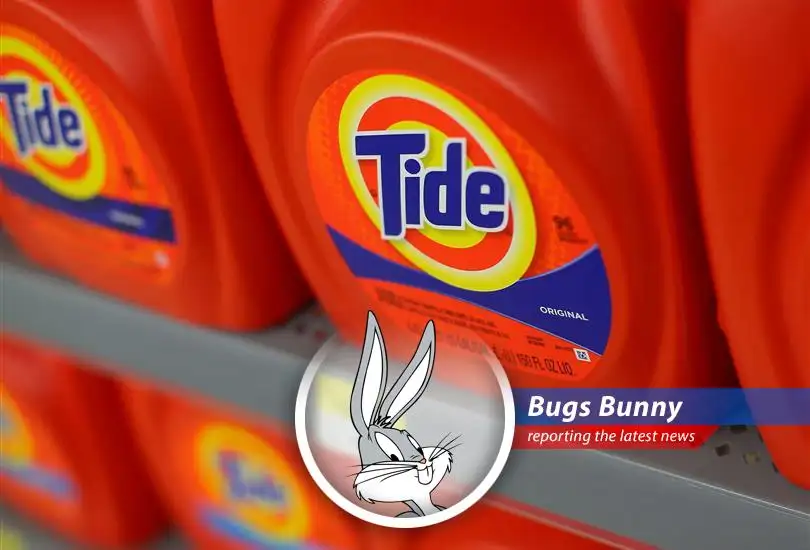 Procter & Gamble reports mixed quarterly results, anticipates price hikes due to tariffs and consumer slowdown, and cuts its full-year forecast. Could this mean tough times for consumers? Or just another Tuesday?