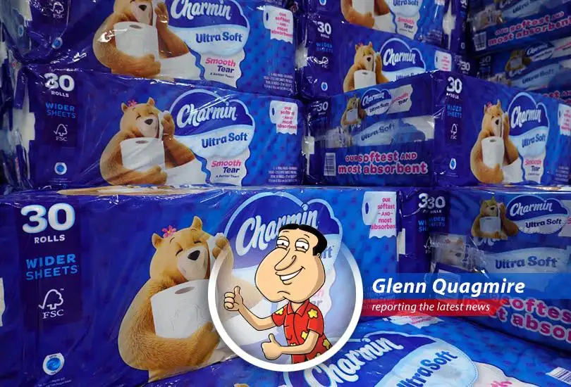 Procter & Gamble shares are lookin' mighty fine after a post-earnings dip, and RBC Capital Markets says it's time to pounce! Giggity.