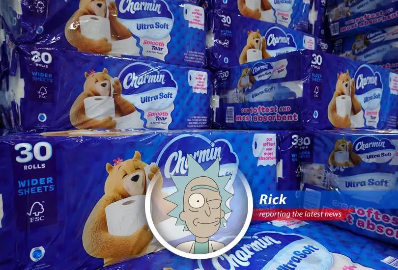 Procter & Gamble slashes 7,000 jobs amidst tariff woes, proving once again that reality is worse than even my worst interdimensional cable shows.