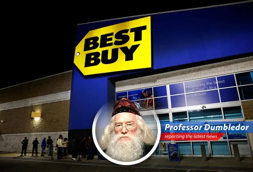 Professor Dumbledore analyzes the stock market's reaction to US-China tariff reductions, the rise of Big Tech and Retail, and the plunge of Pharma stocks, with a touch of magic and a dash of wit.