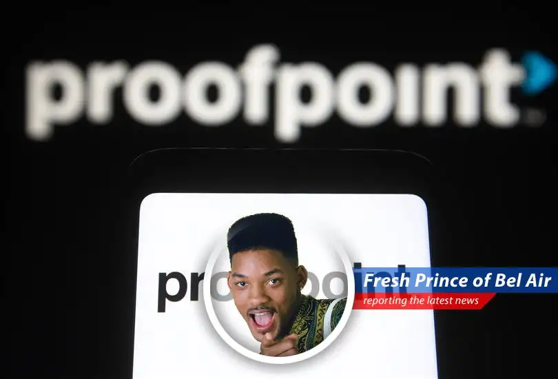 Proofpoint is buyin' Hornetsecurity for over a billion, boostin' its European game and makin' moves towards a public comeback, all while fightin' those AI hackers!
