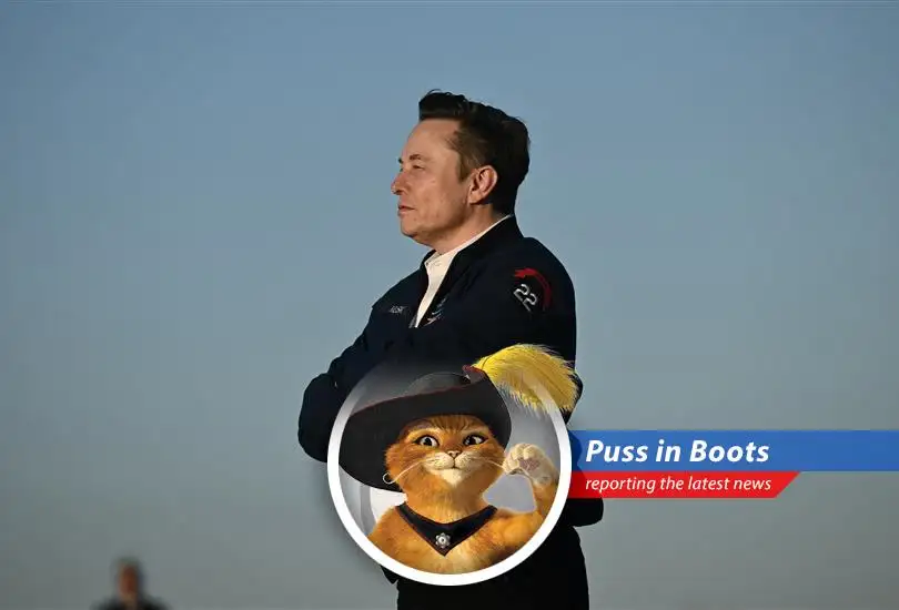 Puss in Boots reports on Elon Musk's ambitious plans for Tesla, including robotaxis and humanoid robots, amidst a challenging financial period. Will this 'sustainable abundance' be a fairytale ending or a cat-astrophe?
