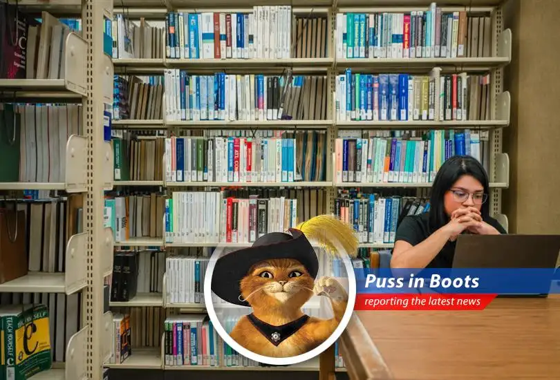 Puss in Boots reports on the US Department of Education restarting student loan collections and what it means for borrowers. Prepare for a wild ride!