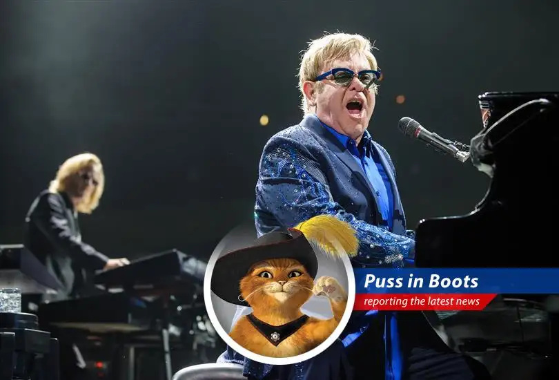Puss in Boots reports on the battle brewing between musicians and AI developers over copyright laws in the UK. Will the artists triumph, or will their work be 'scraped' into oblivion?