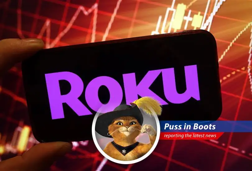 Puss in Boots reports on the premarket pandemonium, where some companies dance with delight while others face the claws of market despair!