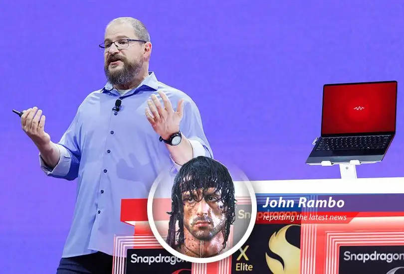 Qualcomm re-enters the data center arena with AI chips, aiming to link up with Nvidia and challenge Intel and AMD's dominance. It's a war out there!
