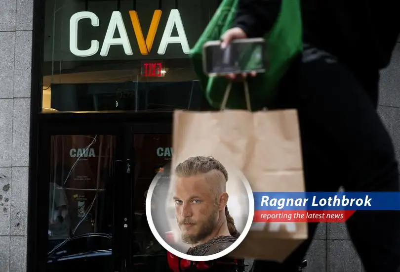 Ragnar Lothbrok analyzes Bernstein's bullish upgrade of Cava, foreseeing a prosperous future for the fast-casual chain despite market uncertainties.