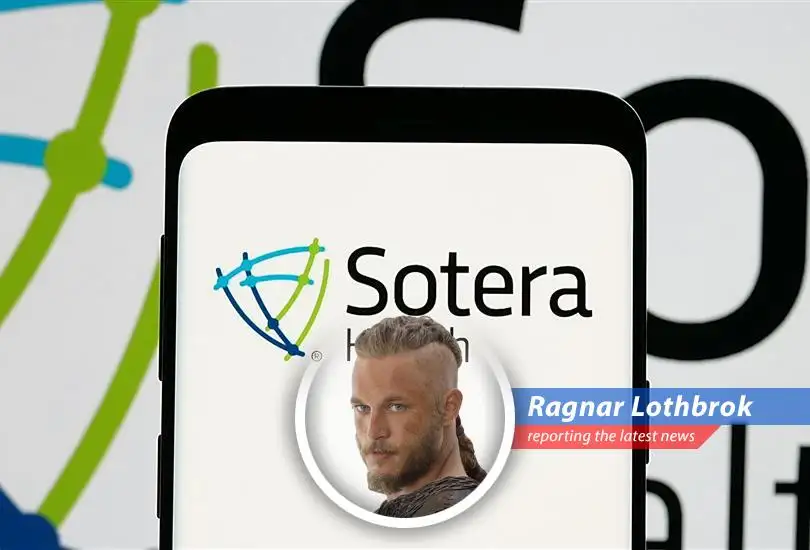 Ragnar Lothbrok analyzes how Sotera Health might just sail through Trump's tariff troubles with a little help from Goldman Sachs.