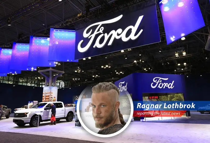 Ragnar Lothbrok dissects the recent surge in U.S. auto sales, fueled by tariff fears and automaker discounts, pondering whether this 'frenzy' can truly last, much like a hard-won raid.