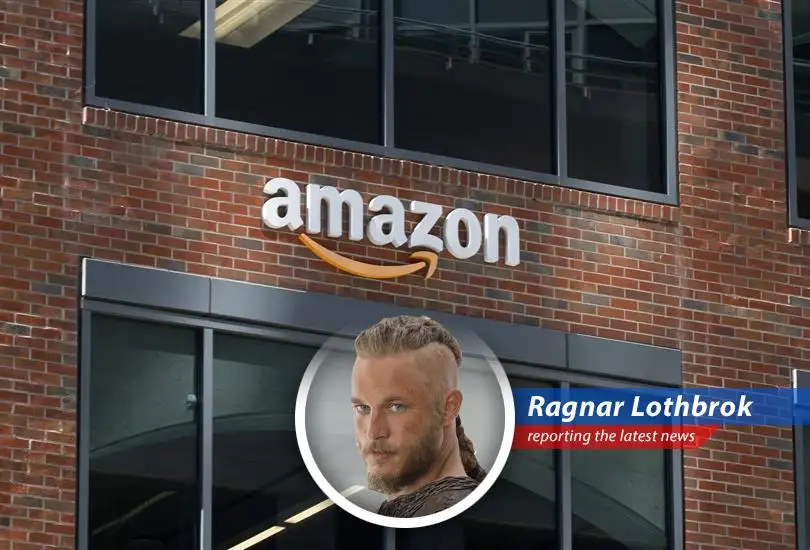 Ragnar Lothbrok reports on Amazon's decision to fold Freevee into Prime Video, questioning the gods of streaming and the price of entertainment.