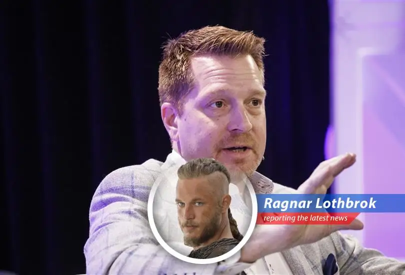 Ragnar Lothbrok reports on CrowdStrike's recent financial performance, questioning their strategies and future raids with a Viking's satirical eye.