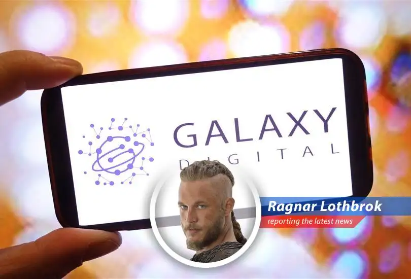 Ragnar Lothbrok reports on Galaxy Digital's triumphant Nasdaq debut, highlighting its strategic focus on crypto and AI, and the regulatory battles fought along the way.