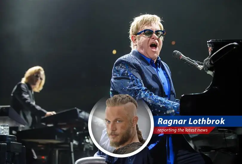 Ragnar Lothbrok reports on the U.K.'s AI copyright clash, where musicians fight to protect their work from greedy tech giants.