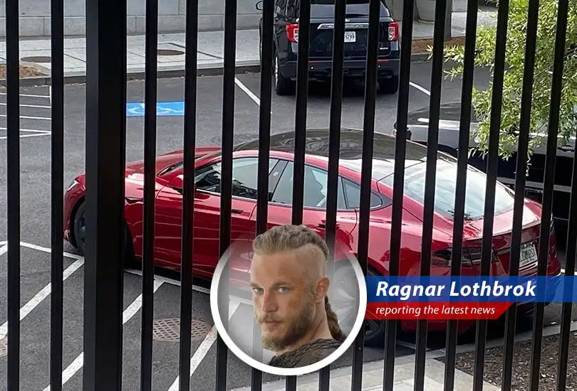 Ragnar Lothbrok reports on the clash of titans: Trump's Tesla troubles and a billionaire's broken bromance.