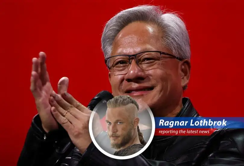 Ragnar Lothbrok reports on the rise of autonomous vehicles, a future where we might not even need to hold the steering wheel (or a raiding axe).