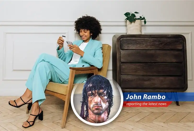 Rambo cuts through the financial jungle, showing you how to dodge credit card interest and keep your cash where it belongs – in your pocket.
