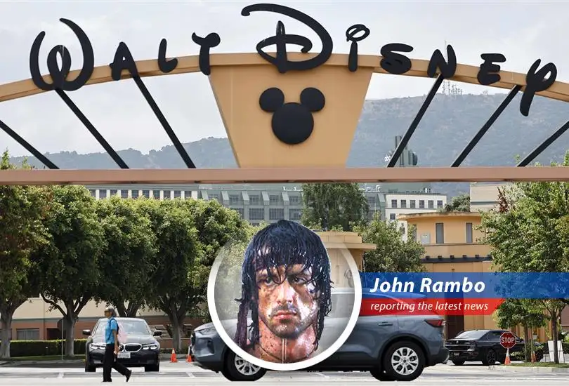 Rambo reports on Disney's complete takeover of Hulu, dodging a $5 billion bullet and aiming for streaming domination. Another battle won, another war begins.