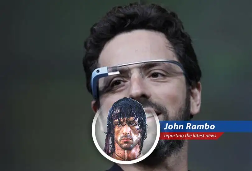 Rambo reports on Google's second shot at smart glasses, partnering with Warby Parker and powered by AI, hoping to avoid the privacy nightmares of the past. 